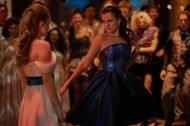 Fear Street: Prom Queen Source: Netflix